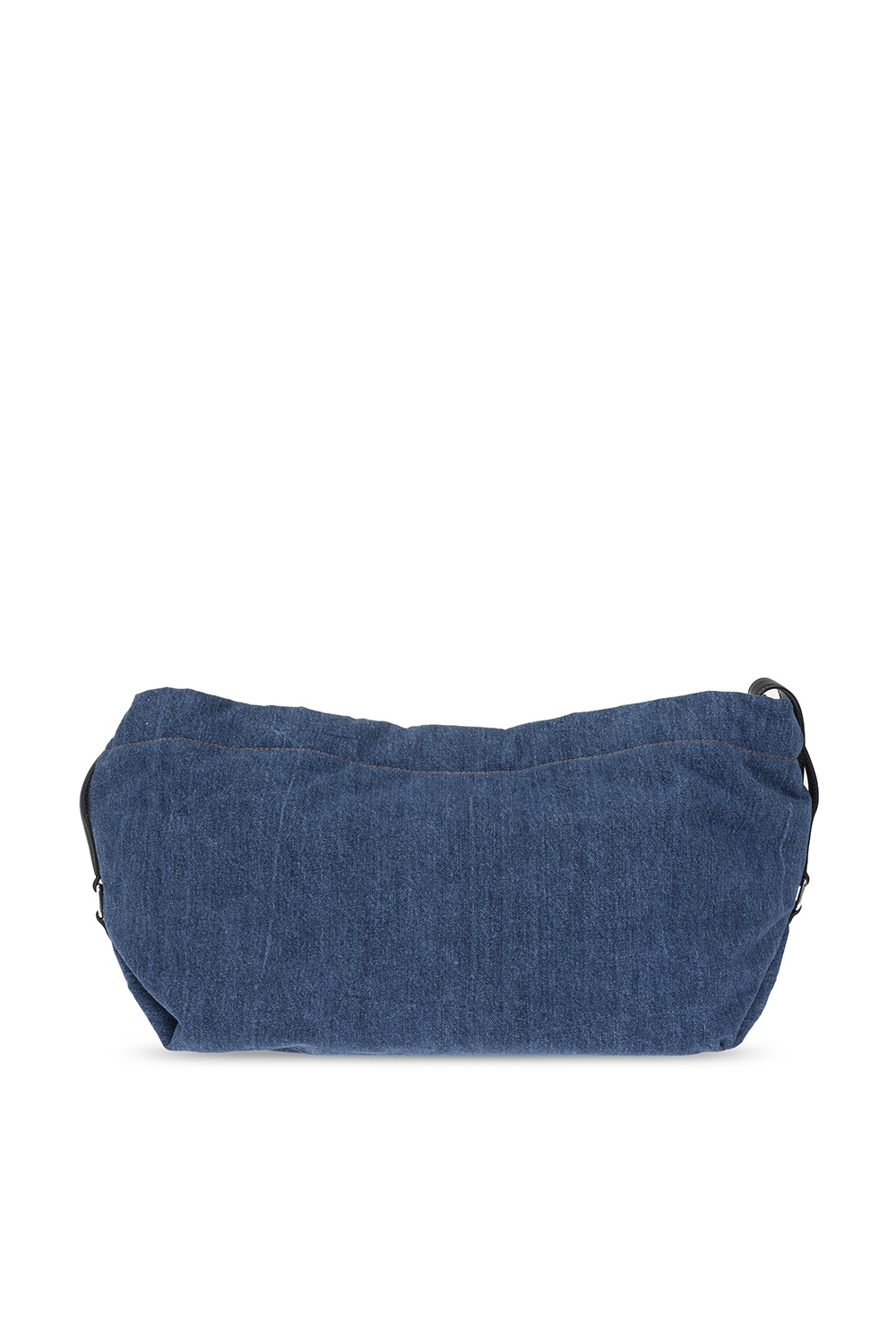 The Bundle Draw Medium' shoulder bag Alexander McQueen